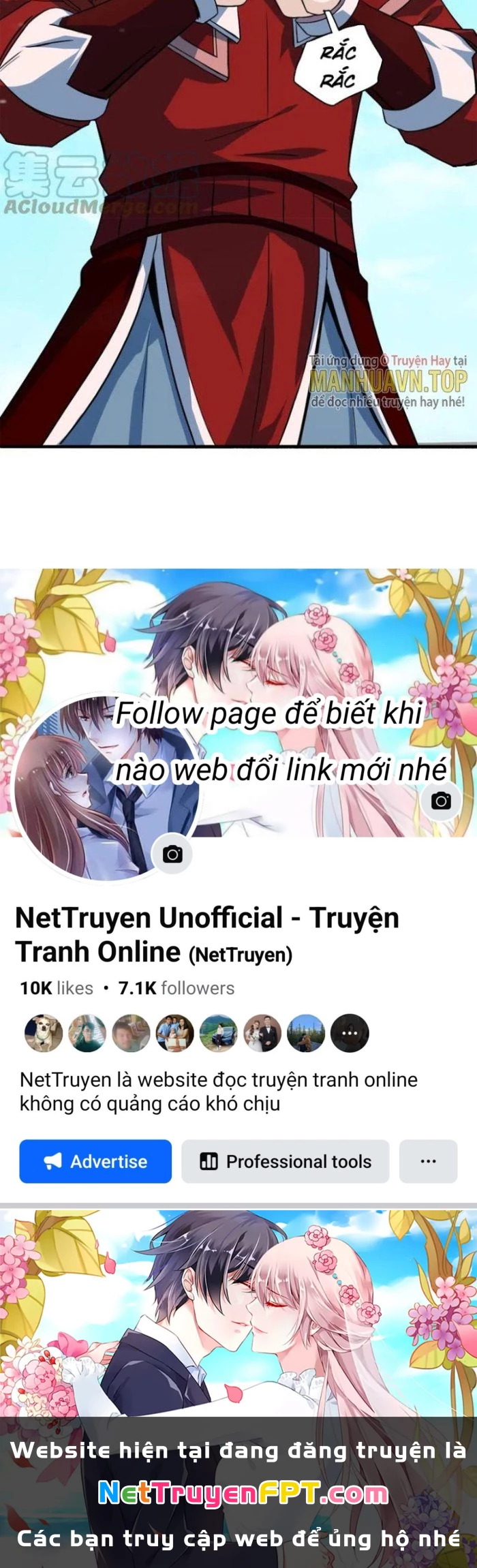 Sư Tổ Của Ta Là Thiên Hạ Đệ Nhất Chapter 69 - Trang 2