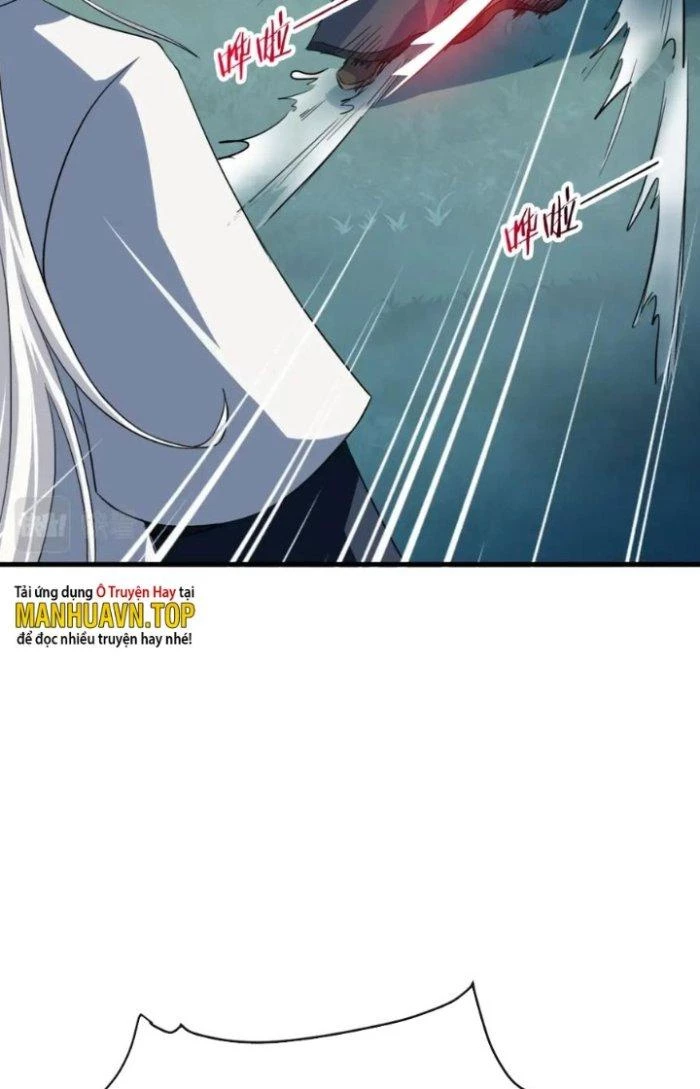 Sư Tổ Của Ta Là Thiên Hạ Đệ Nhất Chapter 76 - Trang 2