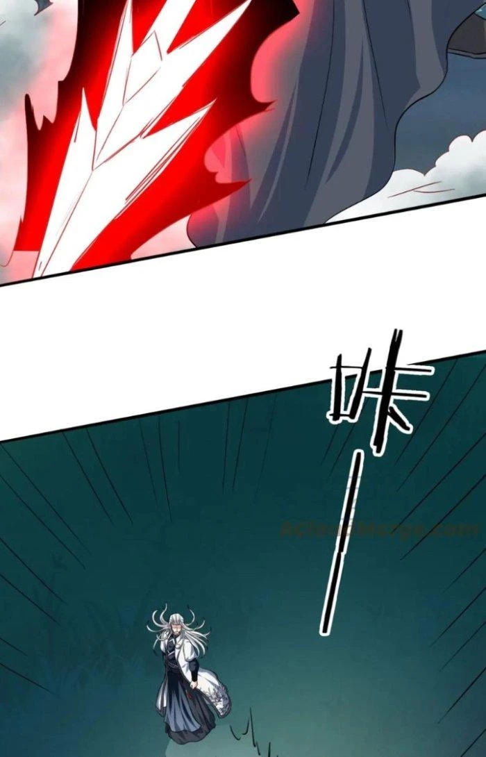 Sư Tổ Của Ta Là Thiên Hạ Đệ Nhất Chapter 76 - Trang 2