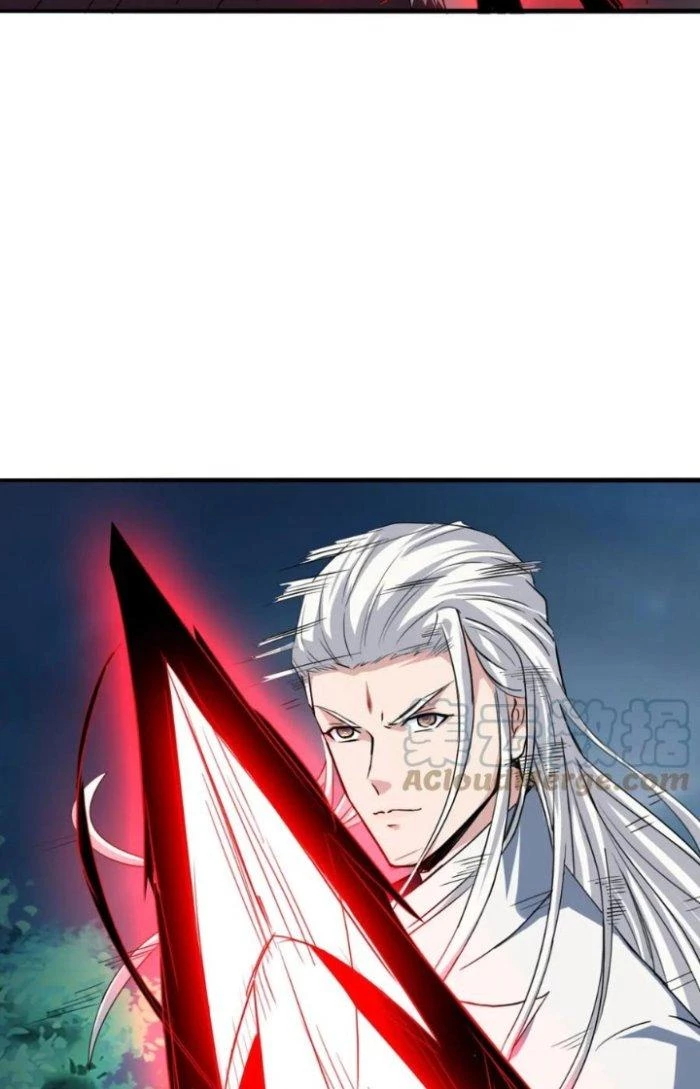 Sư Tổ Của Ta Là Thiên Hạ Đệ Nhất Chapter 76 - Trang 2