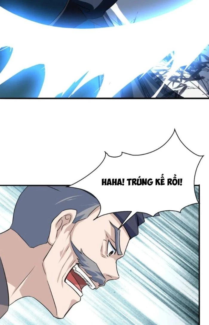 Sư Tổ Của Ta Là Thiên Hạ Đệ Nhất Chapter 76 - Trang 2