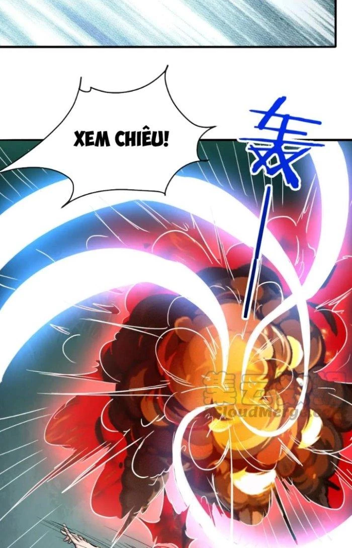 Sư Tổ Của Ta Là Thiên Hạ Đệ Nhất Chapter 76 - Trang 2