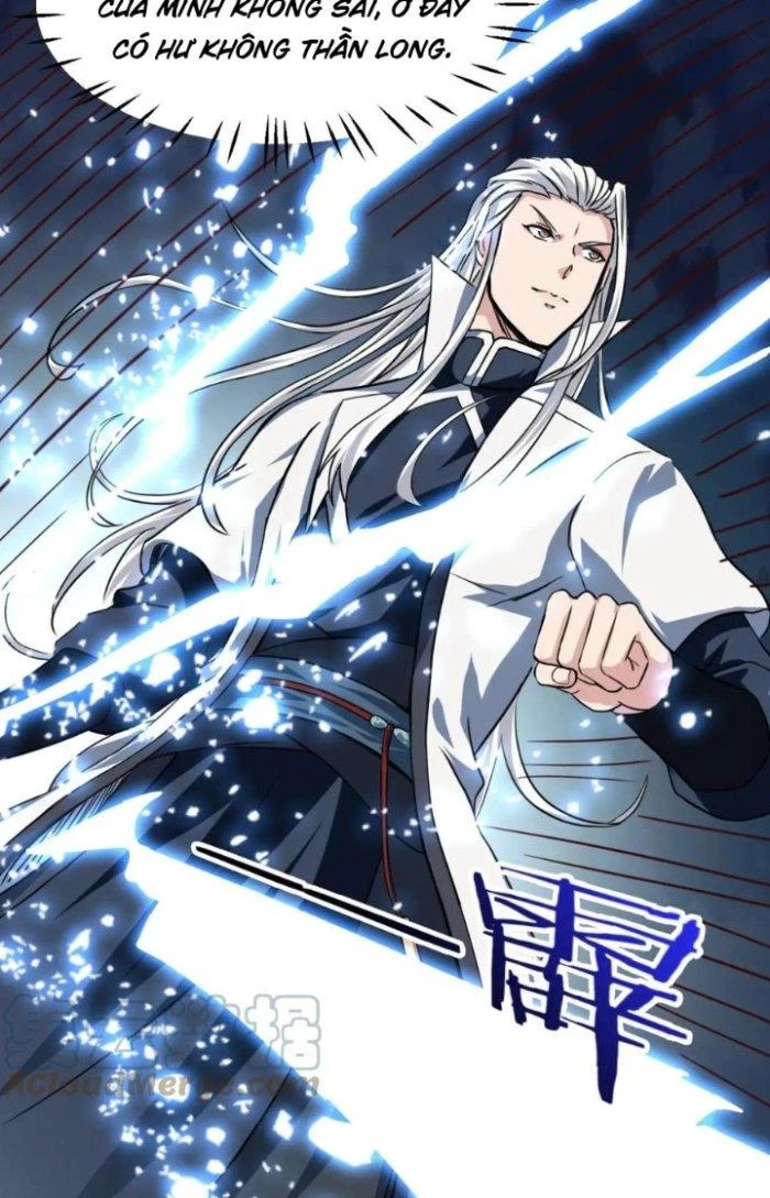Sư Tổ Của Ta Là Thiên Hạ Đệ Nhất Chapter 76 - Trang 2