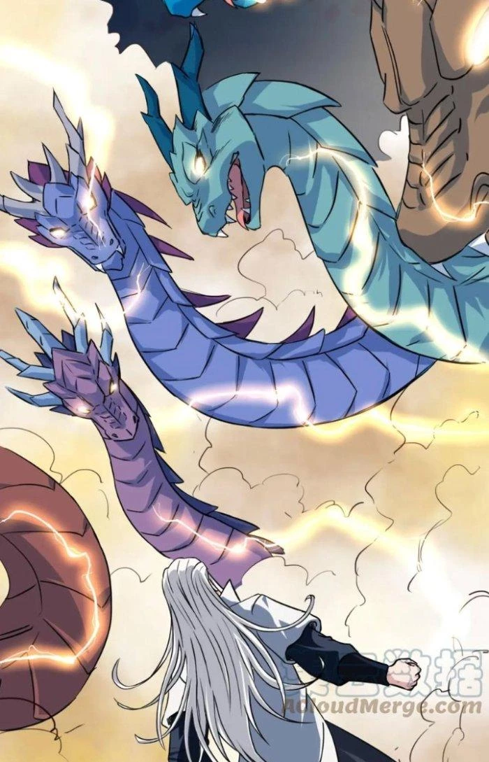 Sư Tổ Của Ta Là Thiên Hạ Đệ Nhất Chapter 76 - Trang 2