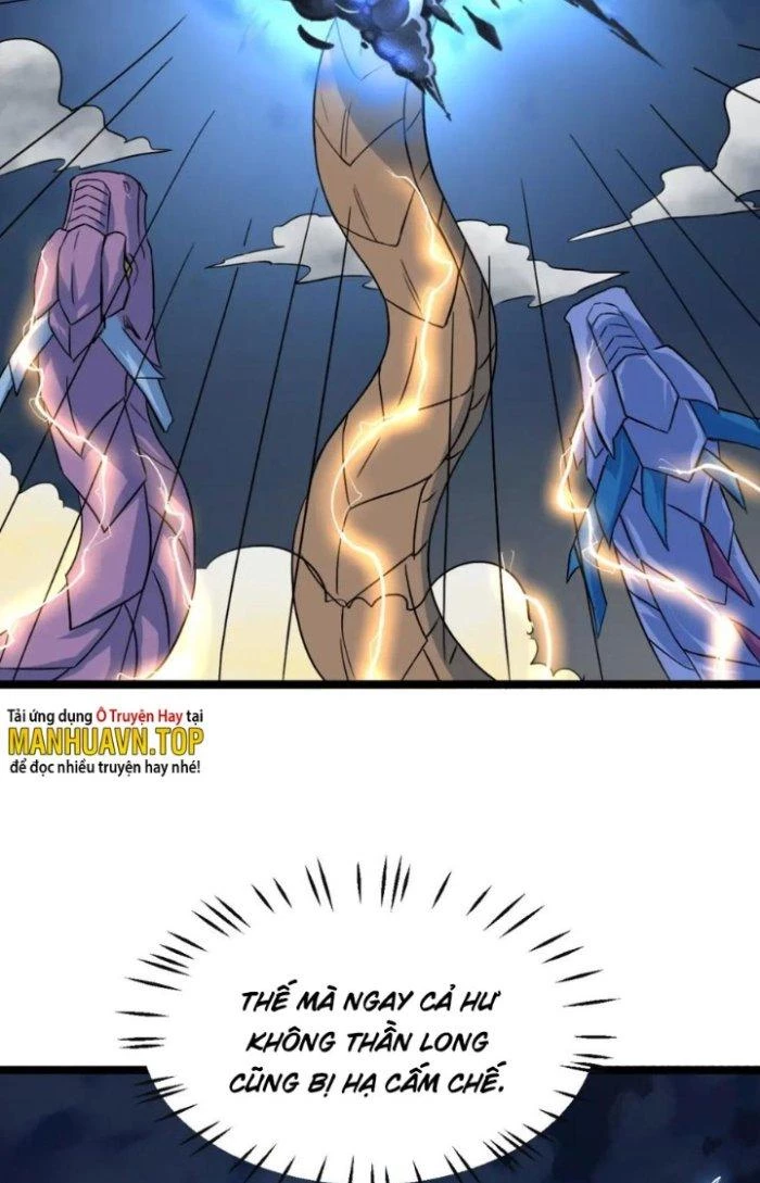 Sư Tổ Của Ta Là Thiên Hạ Đệ Nhất Chapter 76 - Trang 2