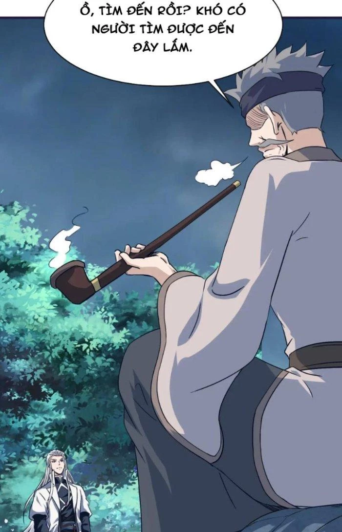 Sư Tổ Của Ta Là Thiên Hạ Đệ Nhất Chapter 76 - Trang 2