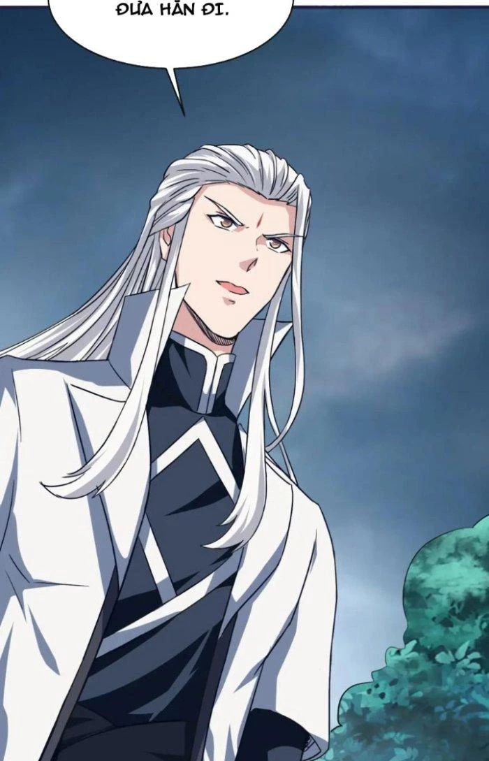 Sư Tổ Của Ta Là Thiên Hạ Đệ Nhất Chapter 76 - Trang 2