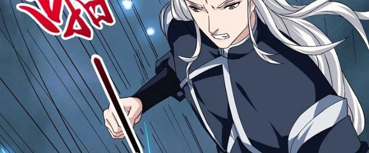 Sư Tổ Của Ta Là Thiên Hạ Đệ Nhất Chapter 80 - Trang 2
