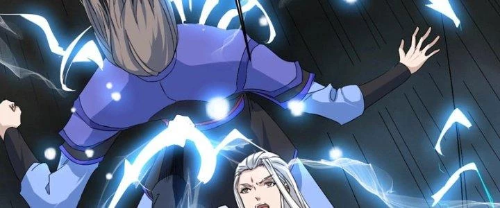 Sư Tổ Của Ta Là Thiên Hạ Đệ Nhất Chapter 80 - Trang 2