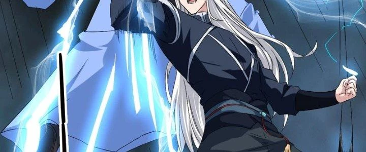 Sư Tổ Của Ta Là Thiên Hạ Đệ Nhất Chapter 80 - Trang 2