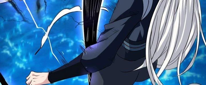 Sư Tổ Của Ta Là Thiên Hạ Đệ Nhất Chapter 80 - Trang 2