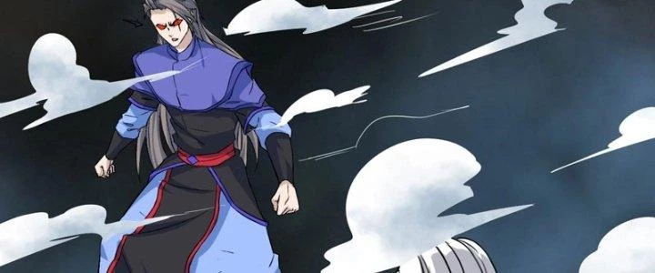 Sư Tổ Của Ta Là Thiên Hạ Đệ Nhất Chapter 80 - Trang 2