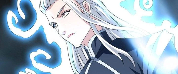 Sư Tổ Của Ta Là Thiên Hạ Đệ Nhất Chapter 80 - Trang 2