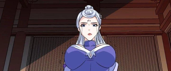 Sư Tổ Của Ta Là Thiên Hạ Đệ Nhất Chapter 80 - Trang 2