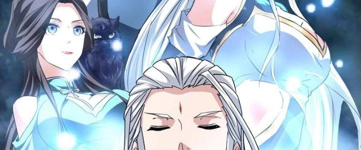 Sư Tổ Của Ta Là Thiên Hạ Đệ Nhất Chapter 80 - Trang 2