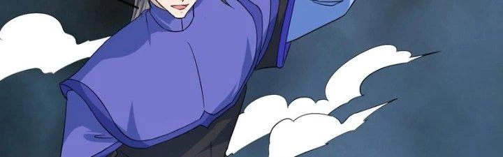 Sư Tổ Của Ta Là Thiên Hạ Đệ Nhất Chapter 80 - Trang 2
