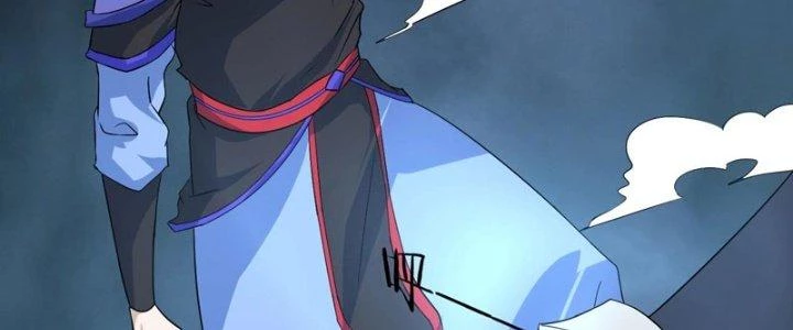 Sư Tổ Của Ta Là Thiên Hạ Đệ Nhất Chapter 80 - Trang 2