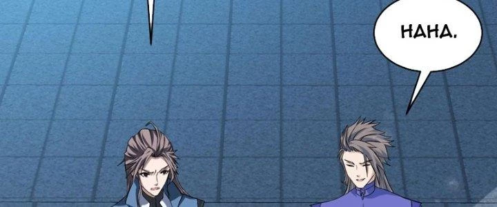 Sư Tổ Của Ta Là Thiên Hạ Đệ Nhất Chapter 80 - Trang 2
