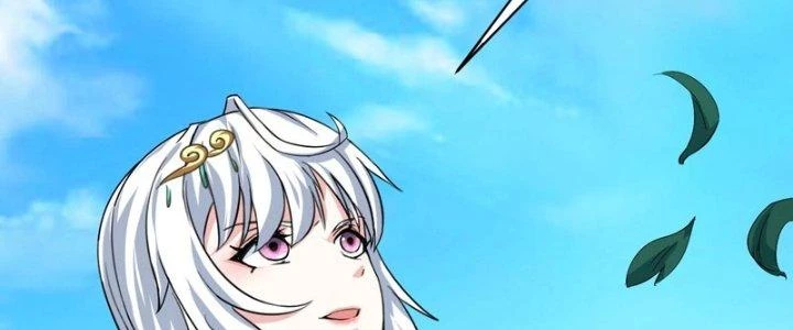 Sư Tổ Của Ta Là Thiên Hạ Đệ Nhất Chapter 80 - Trang 2
