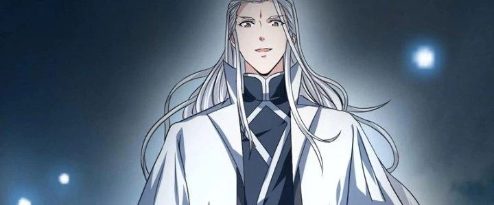 Sư Tổ Của Ta Là Thiên Hạ Đệ Nhất Chapter 80 - Trang 2