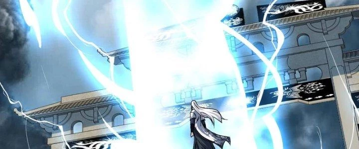 Sư Tổ Của Ta Là Thiên Hạ Đệ Nhất Chapter 80 - Trang 2