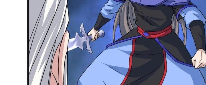 Sư Tổ Của Ta Là Thiên Hạ Đệ Nhất Chapter 80 - Trang 2