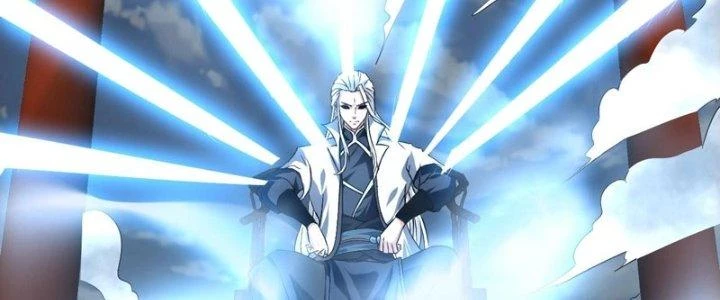 Sư Tổ Của Ta Là Thiên Hạ Đệ Nhất Chapter 80 - Trang 2
