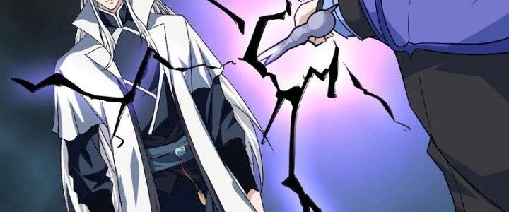Sư Tổ Của Ta Là Thiên Hạ Đệ Nhất Chapter 80 - Trang 2