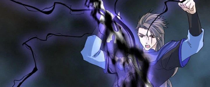 Sư Tổ Của Ta Là Thiên Hạ Đệ Nhất Chapter 80 - Trang 2