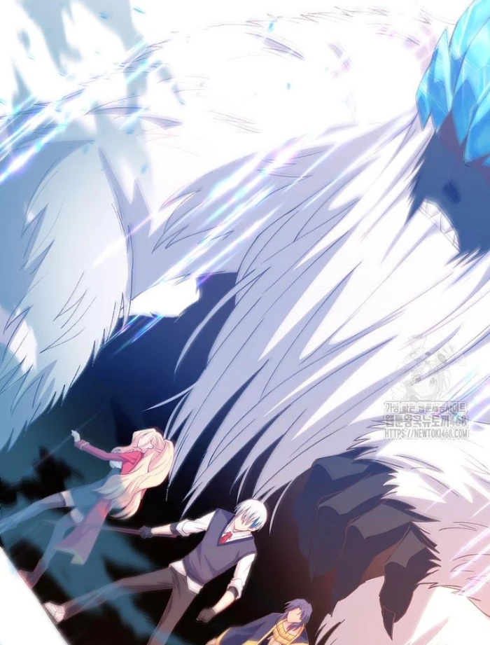 Trở Thành Nhân Viên Cho Các Vị Thần Chapter 96 - Trang 2