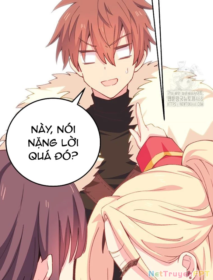 Trở Thành Nhân Viên Cho Các Vị Thần Chapter 96 - Trang 2