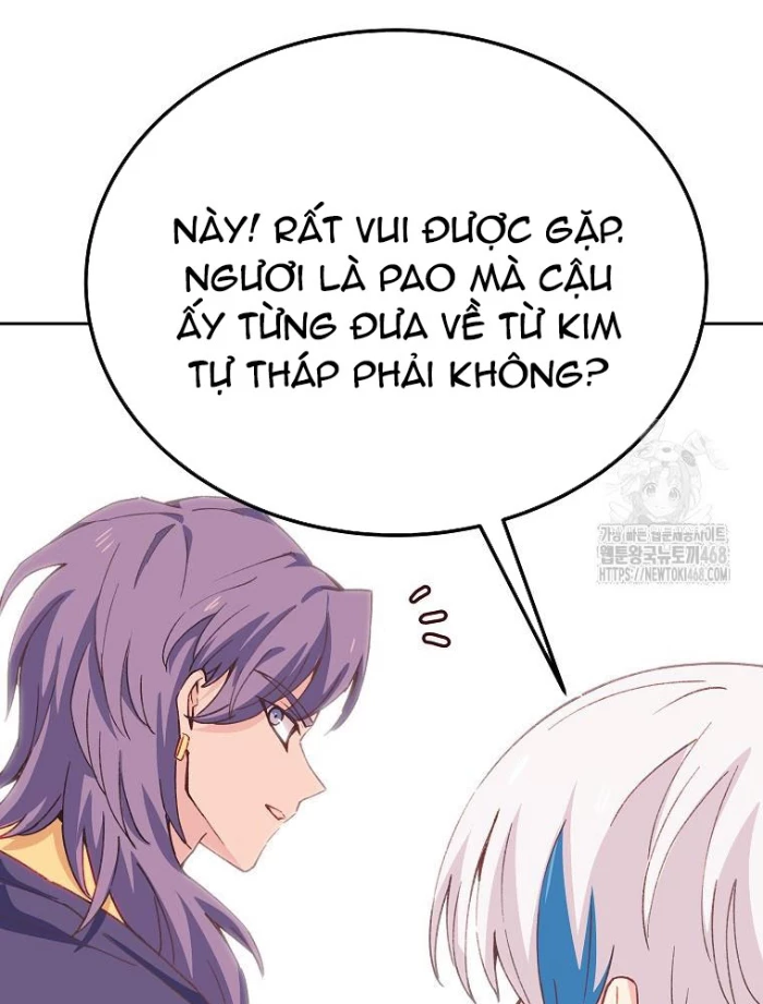 Trở Thành Nhân Viên Cho Các Vị Thần Chapter 96 - Trang 2