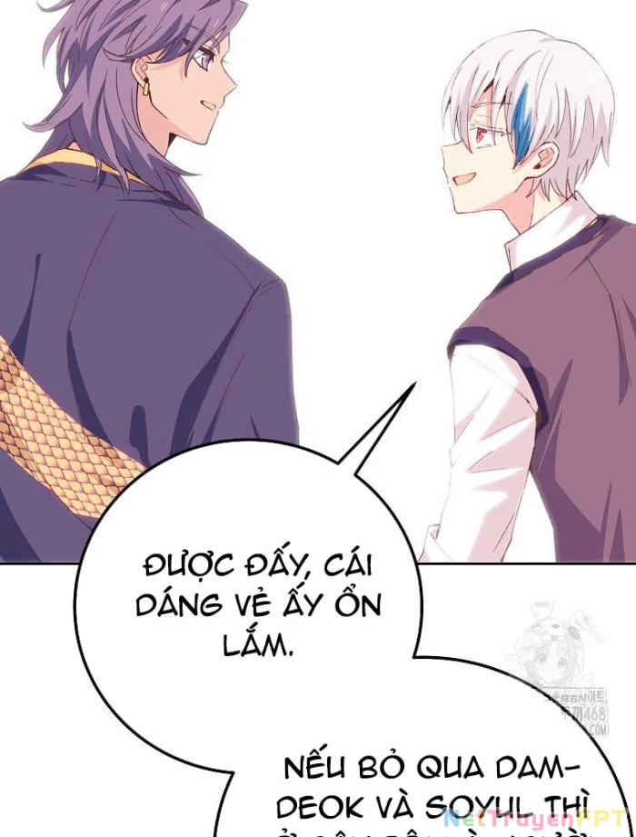 Trở Thành Nhân Viên Cho Các Vị Thần Chapter 96 - Trang 2