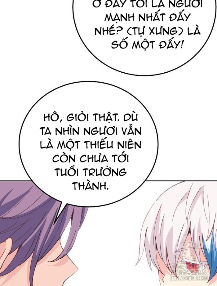 Trở Thành Nhân Viên Cho Các Vị Thần Chapter 96 - Trang 2