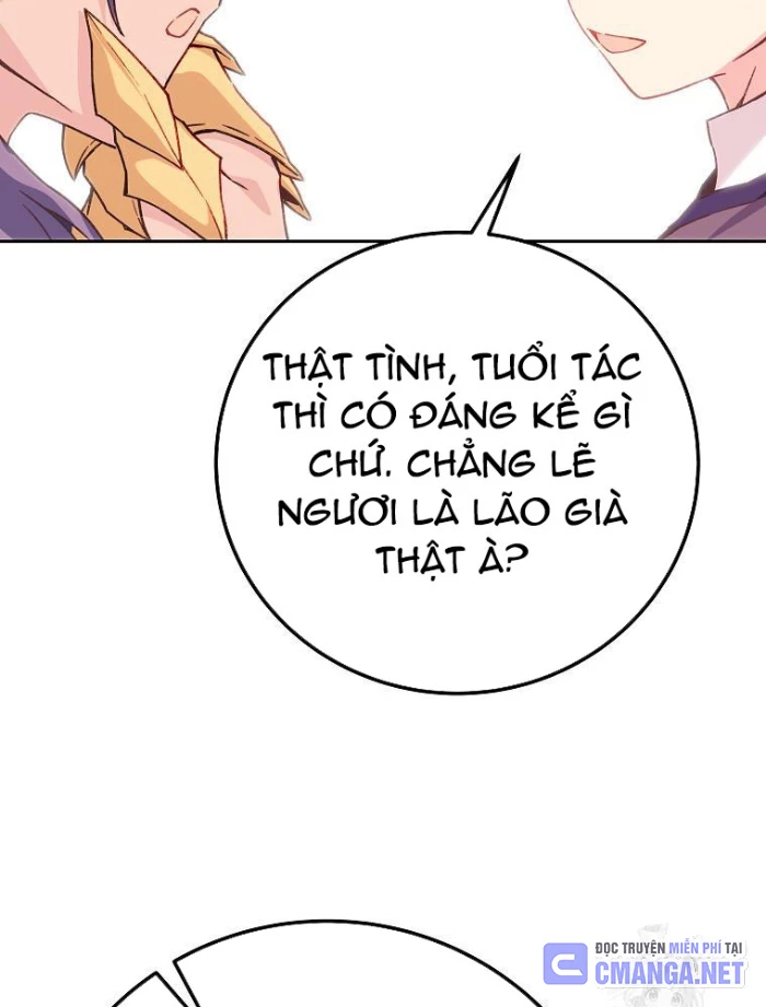 Trở Thành Nhân Viên Cho Các Vị Thần Chapter 96 - Trang 2