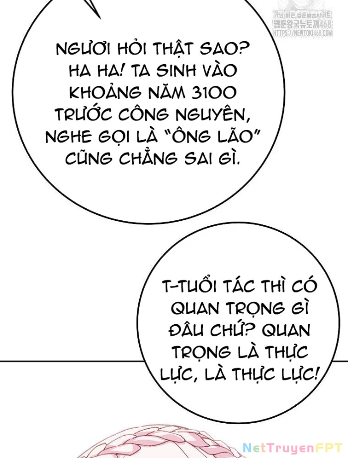 Trở Thành Nhân Viên Cho Các Vị Thần Chapter 96 - Trang 2