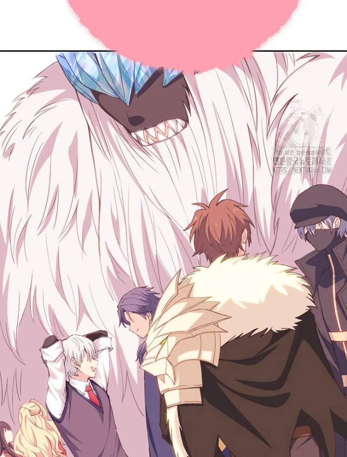 Trở Thành Nhân Viên Cho Các Vị Thần Chapter 96 - Trang 2