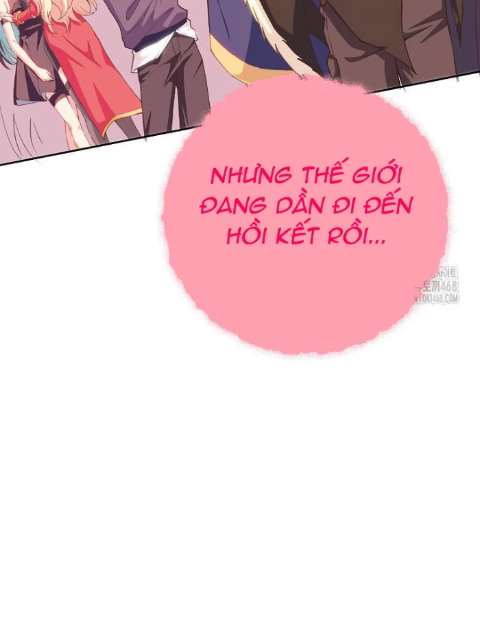 Trở Thành Nhân Viên Cho Các Vị Thần Chapter 96 - Trang 2