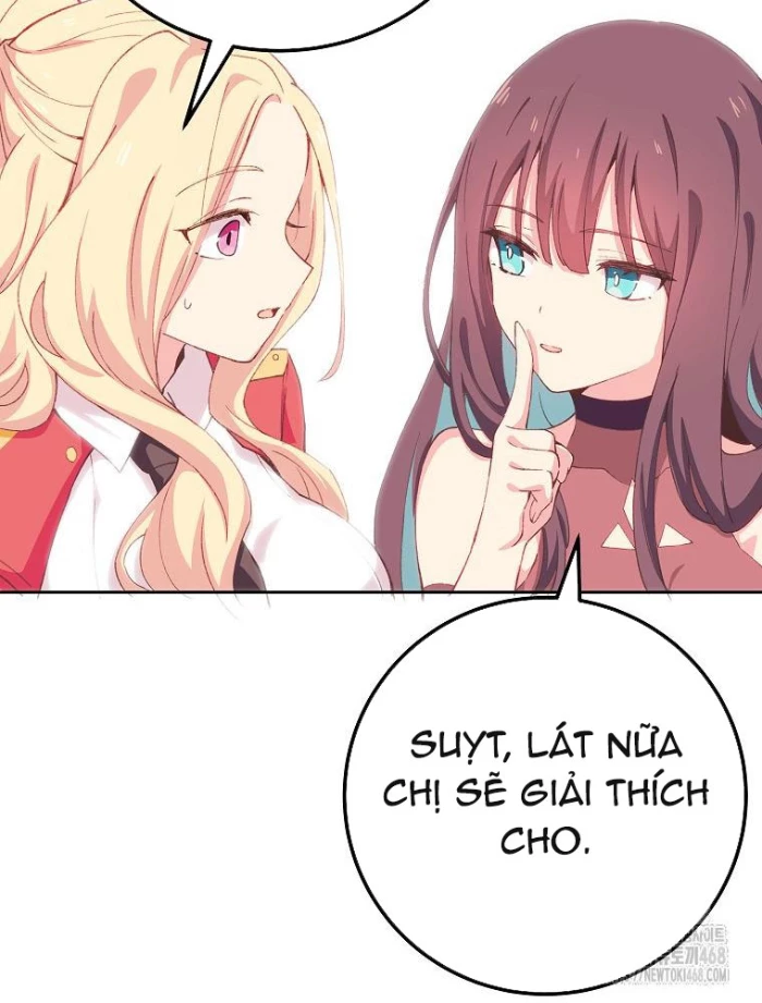 Trở Thành Nhân Viên Cho Các Vị Thần Chapter 96 - Trang 2