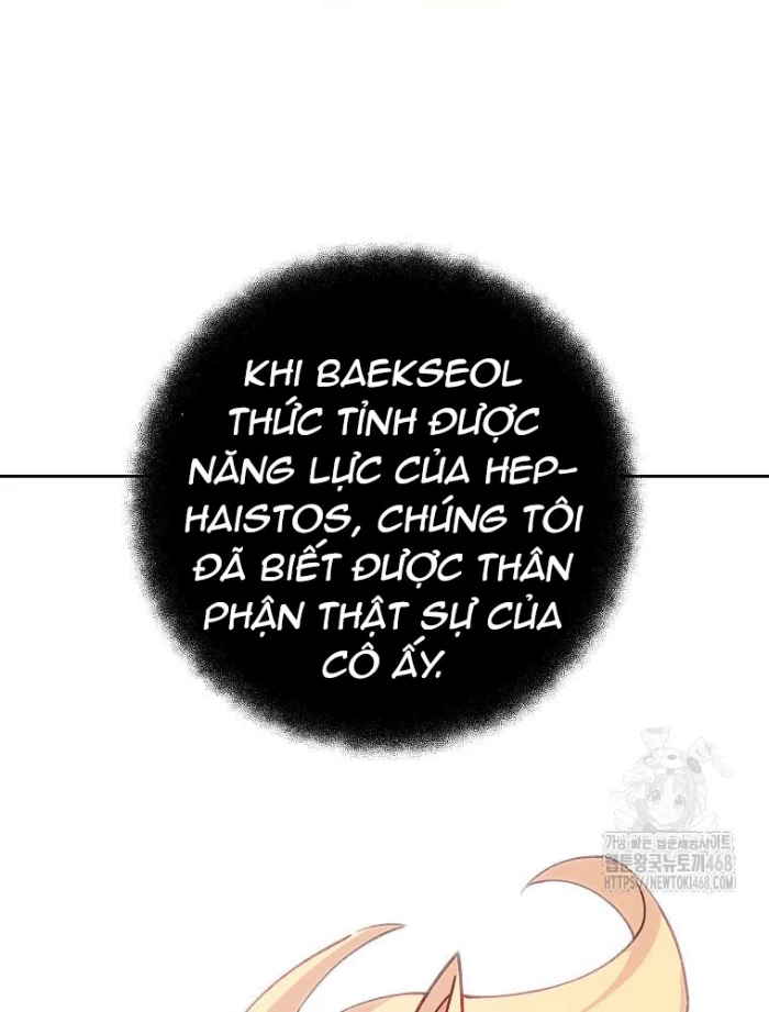 Trở Thành Nhân Viên Cho Các Vị Thần Chapter 96 - Trang 2