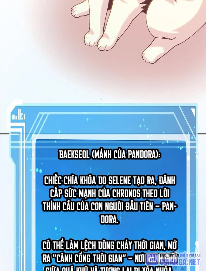 Trở Thành Nhân Viên Cho Các Vị Thần Chapter 96 - Trang 2