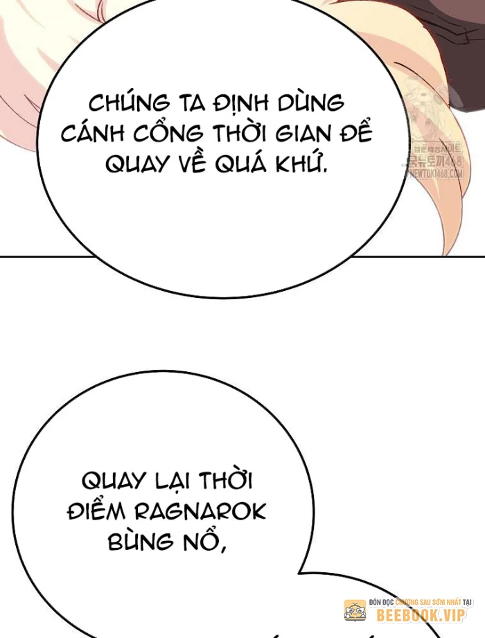 Trở Thành Nhân Viên Cho Các Vị Thần Chapter 96 - Trang 2