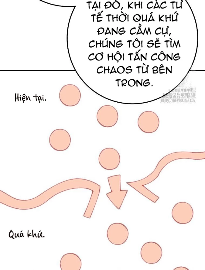 Trở Thành Nhân Viên Cho Các Vị Thần Chapter 96 - Trang 2