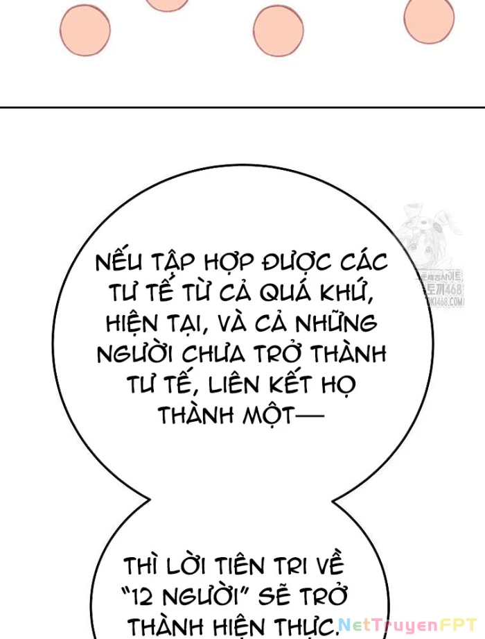 Trở Thành Nhân Viên Cho Các Vị Thần Chapter 96 - Trang 2