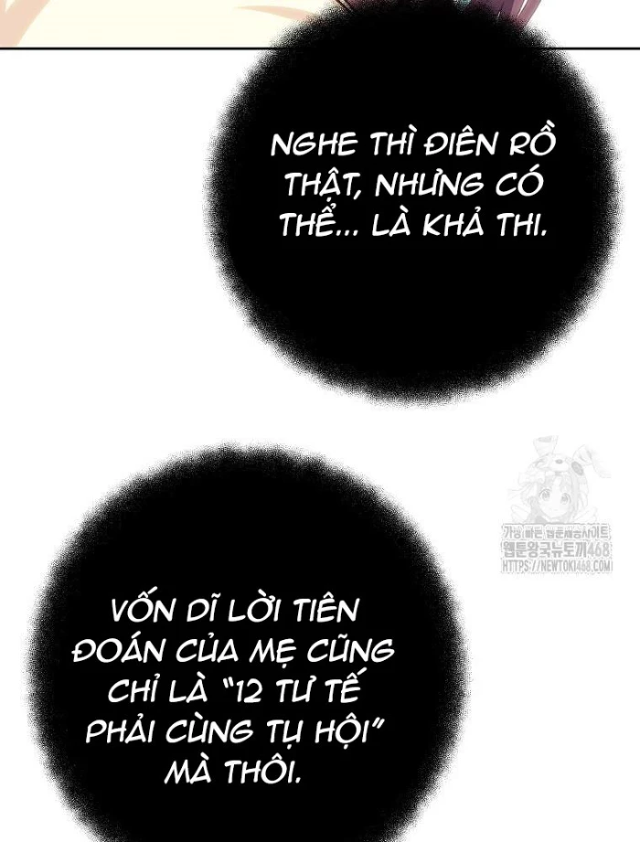 Trở Thành Nhân Viên Cho Các Vị Thần Chapter 96 - Trang 2