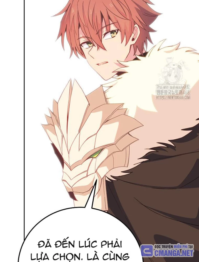 Trở Thành Nhân Viên Cho Các Vị Thần Chapter 96 - Trang 2