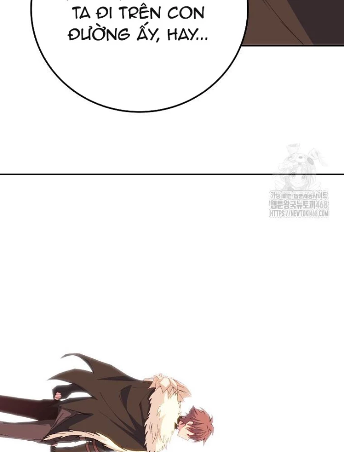 Trở Thành Nhân Viên Cho Các Vị Thần Chapter 96 - Trang 2