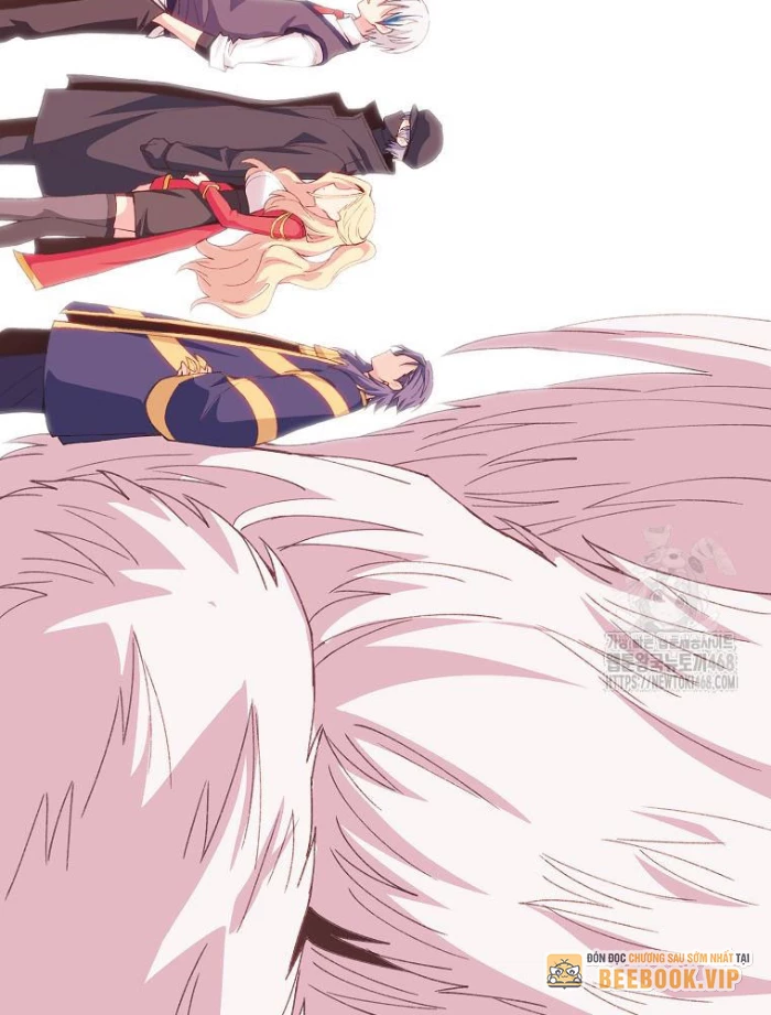 Trở Thành Nhân Viên Cho Các Vị Thần Chapter 96 - Trang 2