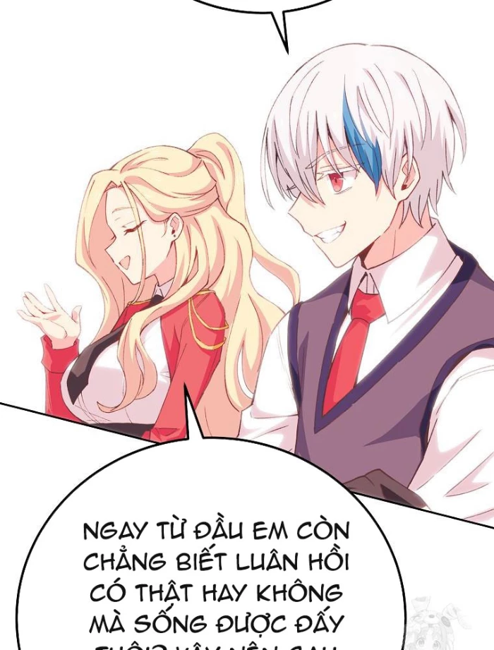 Trở Thành Nhân Viên Cho Các Vị Thần Chapter 96 - Trang 2