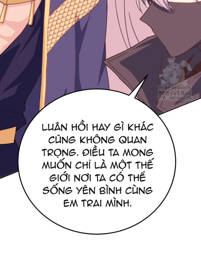Trở Thành Nhân Viên Cho Các Vị Thần Chapter 96 - Trang 2
